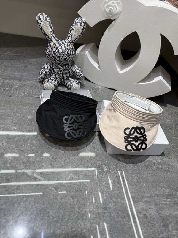 Loewe Visor dx08